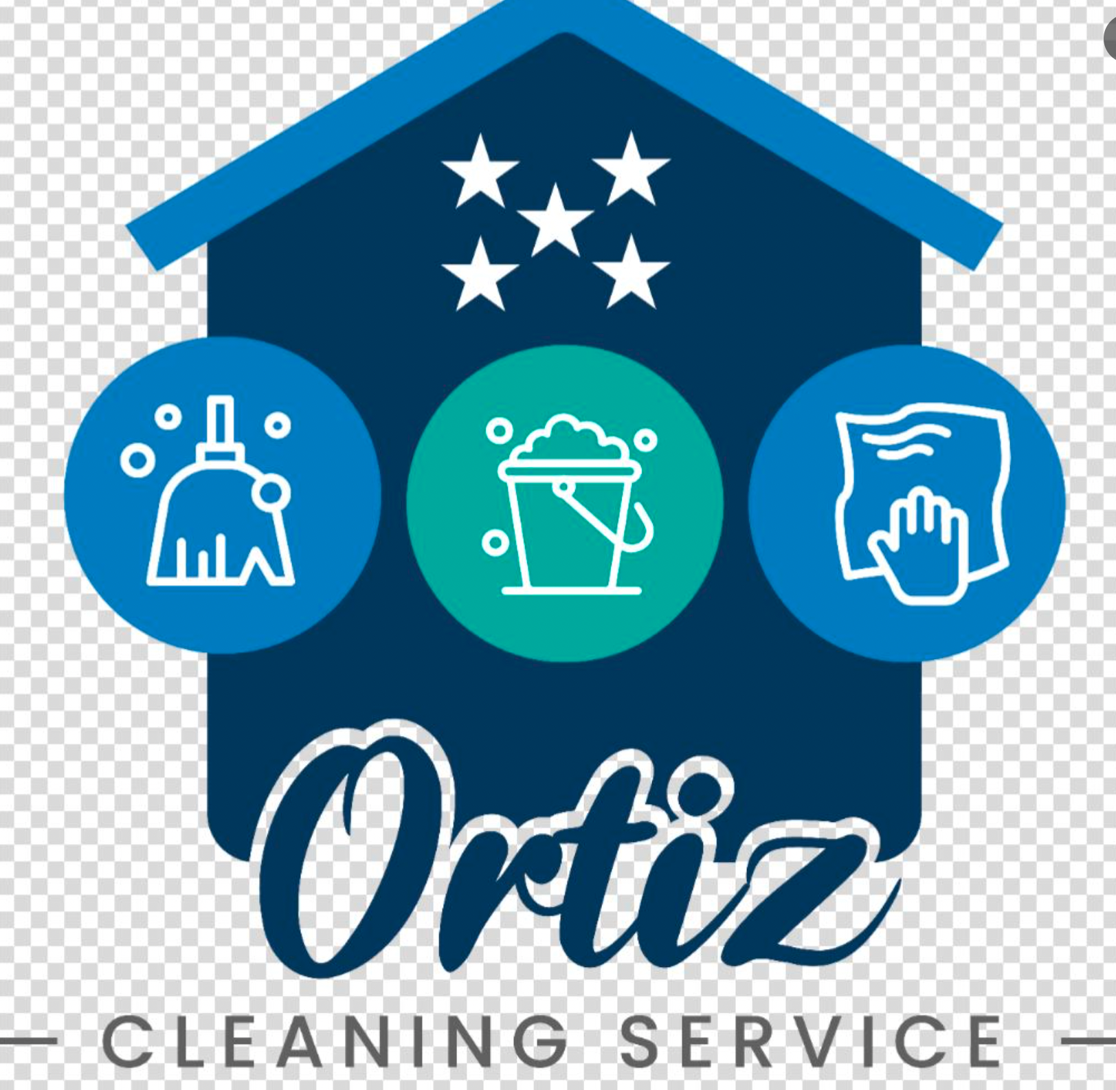 Ortiz Cleaning 